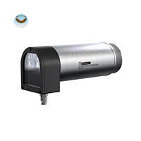 Nhiệt kế hồng ngoại HIKMICRO PD120 (500°C~1800℃, 0.3m ~ 0.6m)